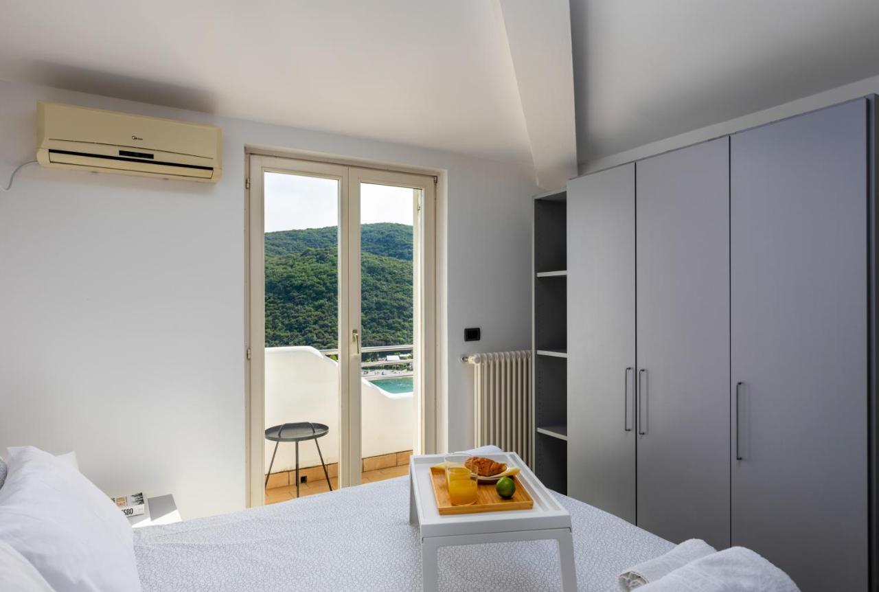Milena Apartments غاباس المظهر الخارجي الصورة