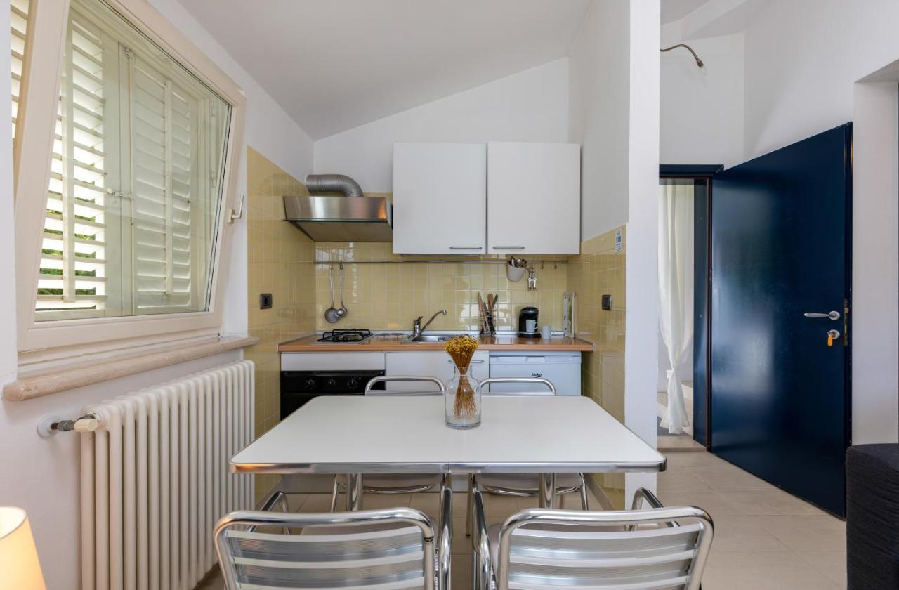 Milena Apartments غاباس المظهر الخارجي الصورة