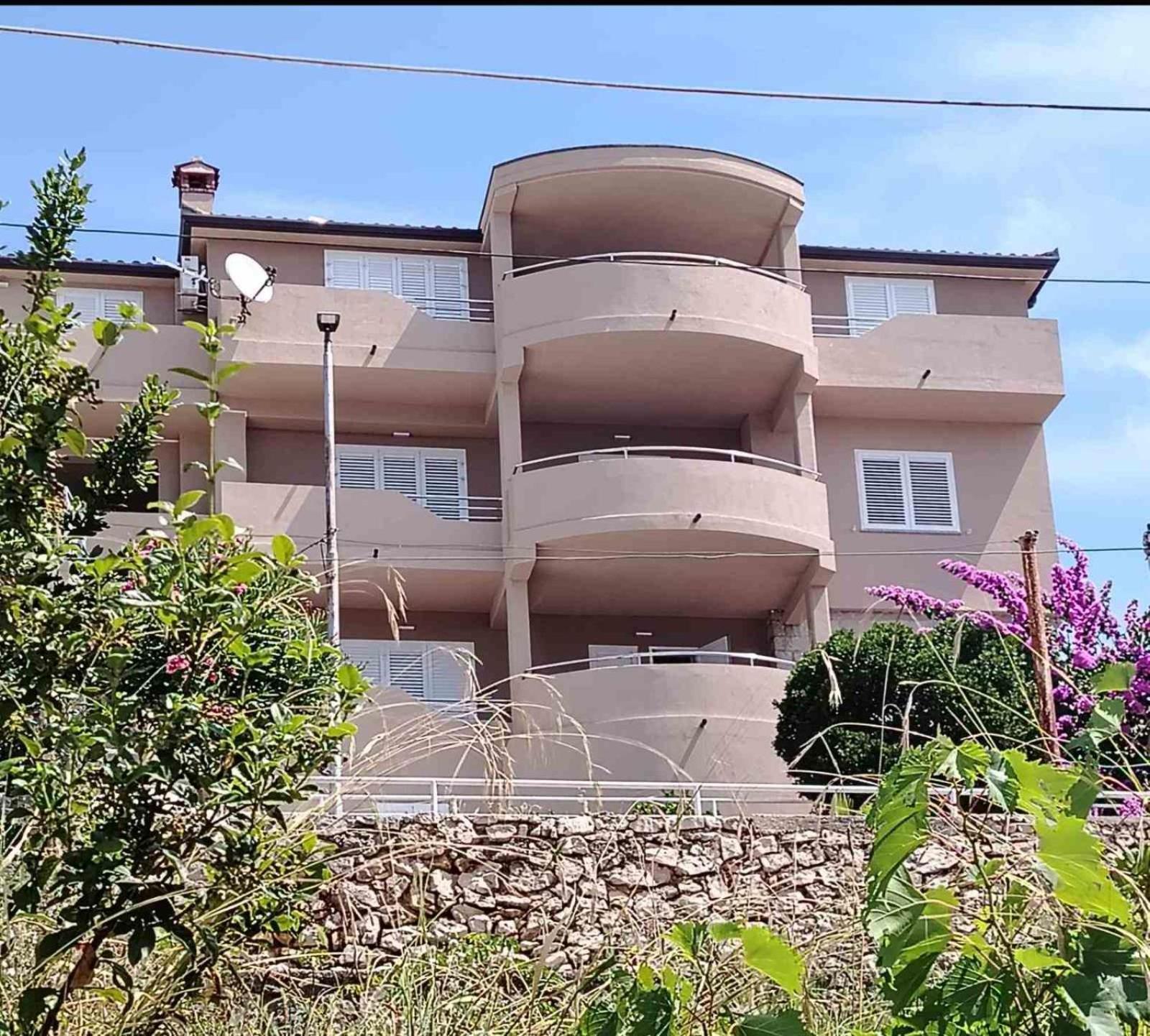 Milena Apartments غاباس المظهر الخارجي الصورة